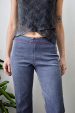 Au Coton Stretchy Pants