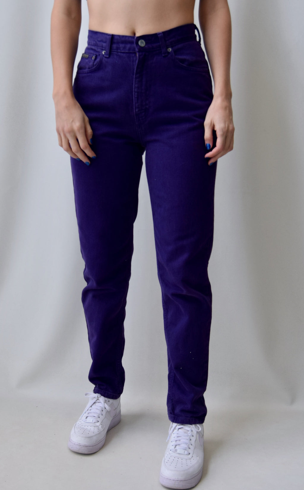 Violet CK Jeans