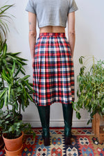 Midi Kilt