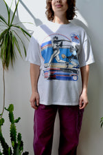 Toronto '91 All-Star Game Tee