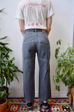 Drop Pocket Jeans