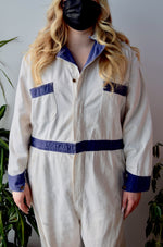 1950's Union Made Boiler Suit