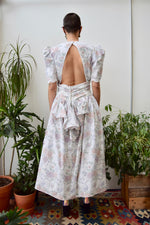 Scott McClintock Eighties Dress
