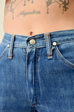 1960's Ranchcraft Kick Flare Jeans