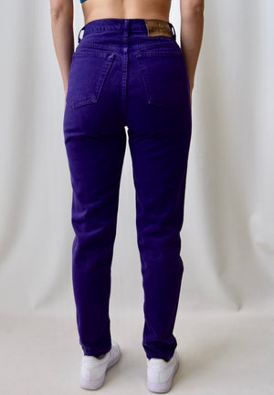 Violet CK Jeans