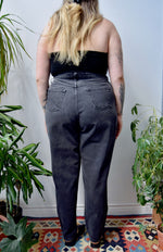 Faded Glory Black Jeans