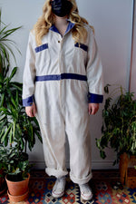 1950's Union Made Boiler Suit