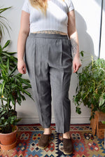 Everyday Trousers