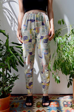 Daffodil Lounge Pants