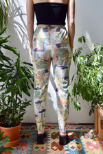 Daffodil Lounge Pants