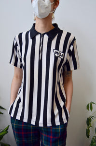 Vintage Referee Jersey