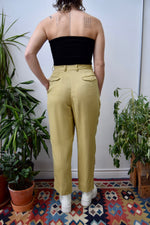 Golden Sands Designer Trousers