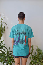 Vintage Stussy Tee