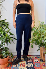 Merino Knit Pants