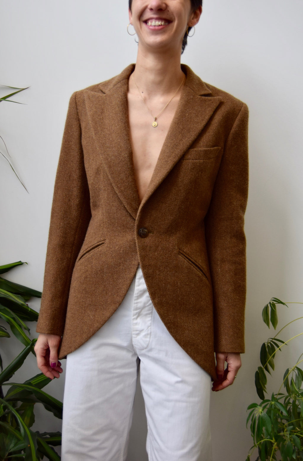 RL Riding Blazer