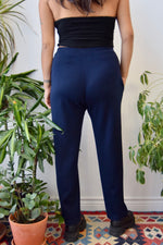 Merino Knit Pants