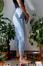 Light Wash Eighties Jeans