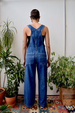 Vintage Calvin Klein Denim Overalls