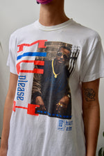 MC Hammer "Please Don't Hurt 'Em" T-Shirt