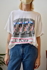 Vintage Tour De France Tee