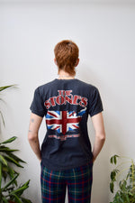 Rolling Stones 1981 North American Tour Tee