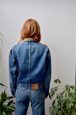 POLO Ralph Lauren Authentic Dungarees Denim Jacket