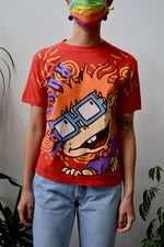 Nineties Rugrats Tee