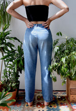 Normandie Rose Trouser Jeans