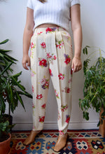Spring Bouquet Pants