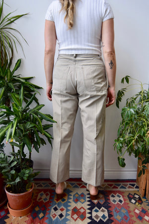The Perfect Chinos