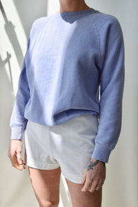 Vintage Lavender Sweatshirt