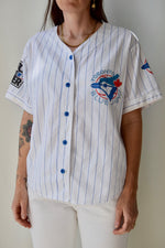 Toronto Blue Jays Button Up