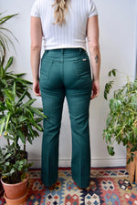 GWG Forest Green Trousers