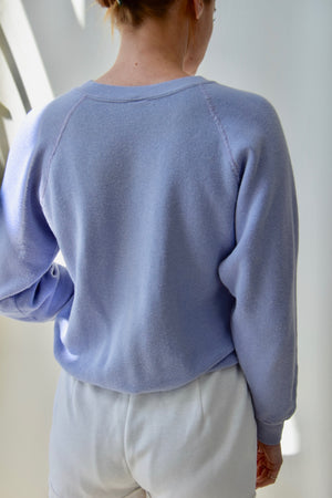 Vintage Lavender Sweatshirt