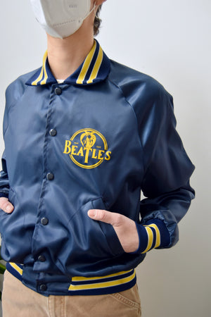 The Beatles Satin Jacket