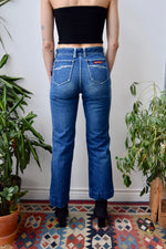 Eighties Sergio Valente Jeans