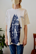 Cream Tuna T-Shirt