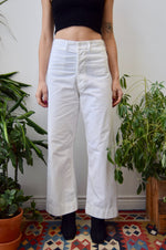 USN Cotton Trousers