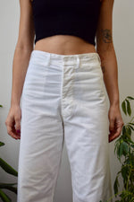 USN Cotton Trousers