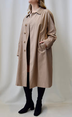 Men's Burberry Trench Coat