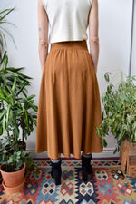 Tawny Eighties Skirt
