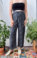 Alphabet Squiggle Lounge Pants