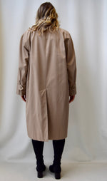 Men's Burberry Trench Coat