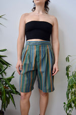 We Love 90s Gap Cotton Shorts