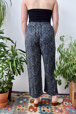 Alphabet Squiggle Lounge Pants