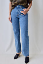 Levi's 505 Straight Leg Jeans