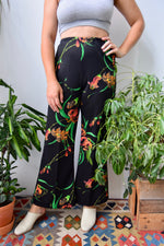 Seventies Lily Bell Bottoms