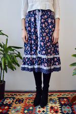 Gunne Sax Style Skirt