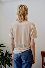 Threadbare Cotton Tee