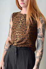 Emanuel Ungaro Liberte Knit Top